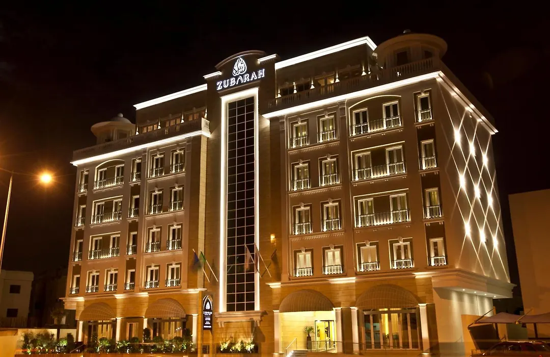 Zubarah Hotel-1