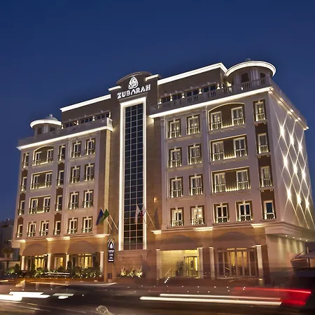 Zubarah Hotel-3