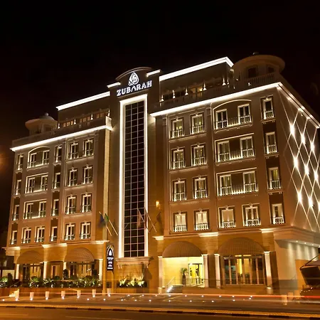 Zubarah Hotel-2